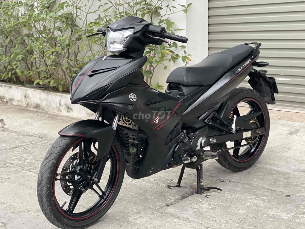 Yamaha Exciter 2020 - ảnh 2