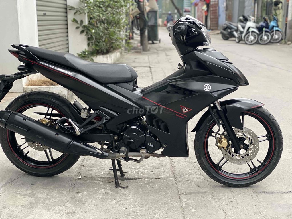 Yamaha Exciter 2020 - ảnh 3