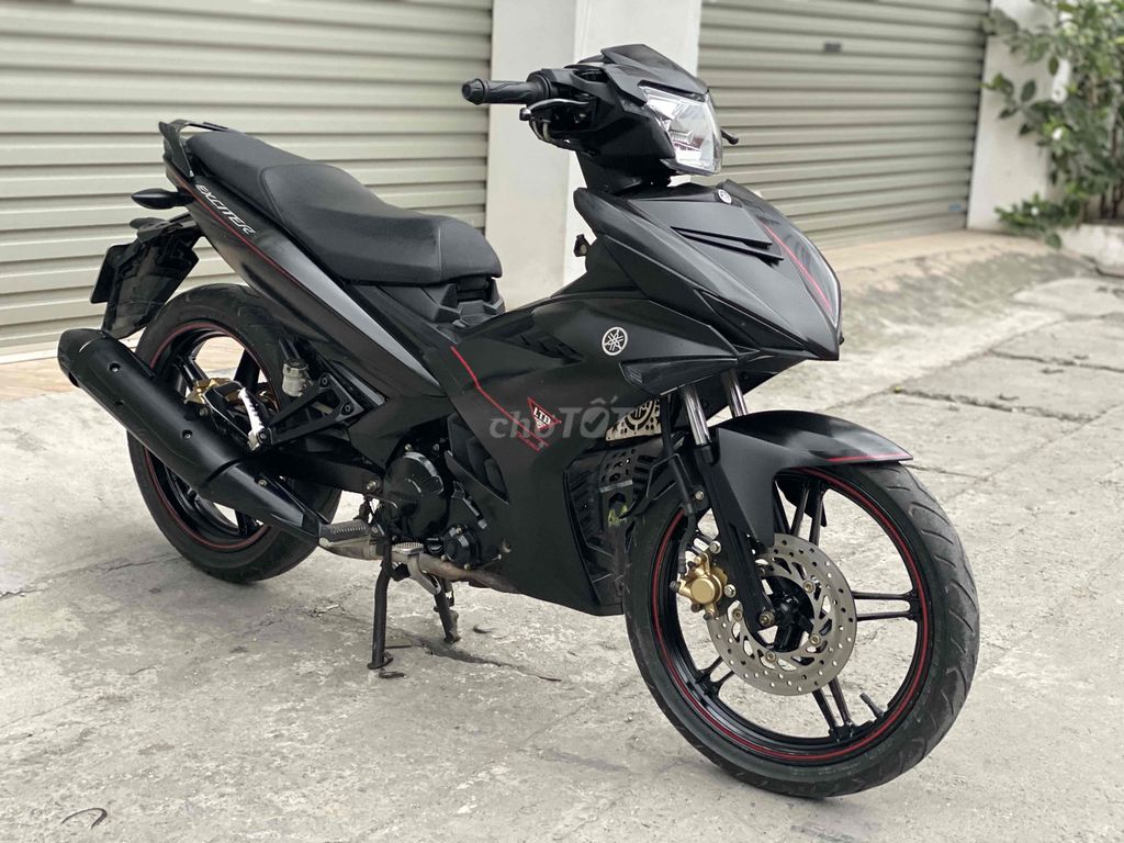 Yamaha Exciter 2020 - ảnh 5