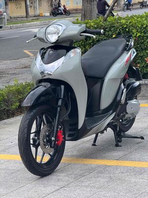 Honda SH Mode 2014 - ảnh 1