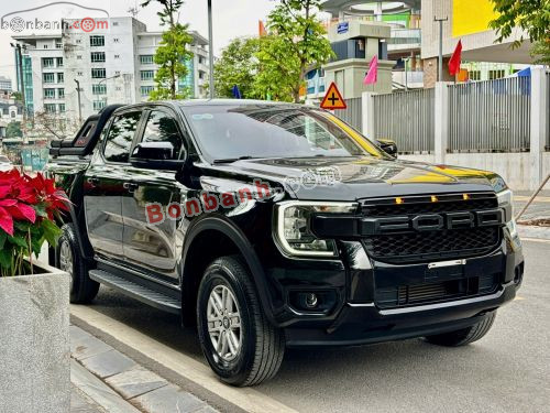 Ford Ranger XLS 2.0L 4x4 AT 2023 - ảnh 2