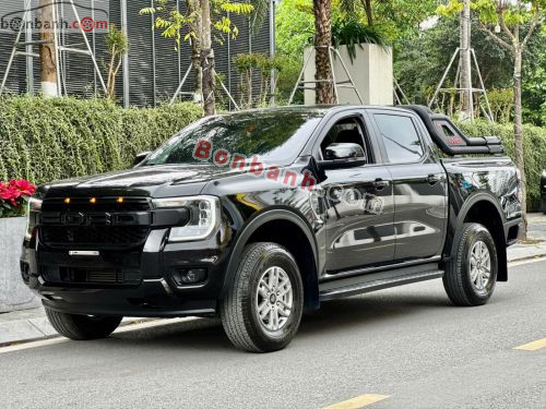 Ford Ranger XLS 2.0L 4x4 AT 2023 - ảnh 3