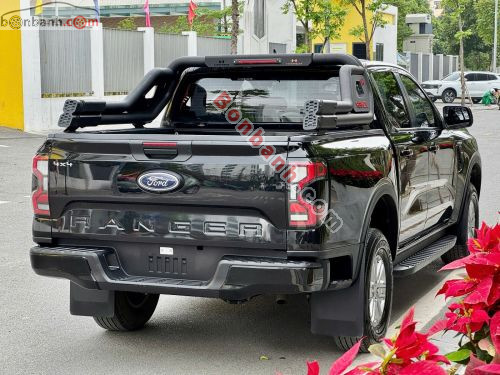 Ford Ranger XLS 2.0L 4x4 AT 2023 - ảnh 4
