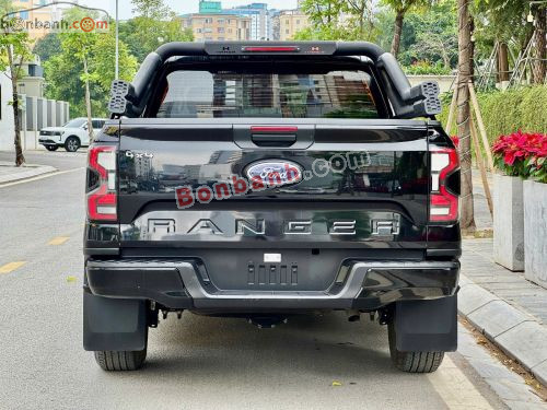 Ford Ranger XLS 2.0L 4x4 AT 2023 - ảnh 5