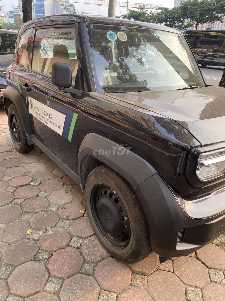 VinFast VF3 2024 - ảnh 2