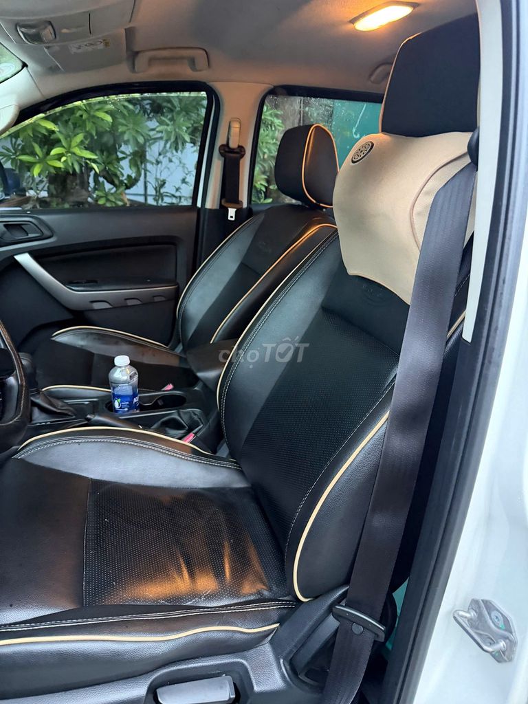 Ford Ranger 2021 - ảnh 2
