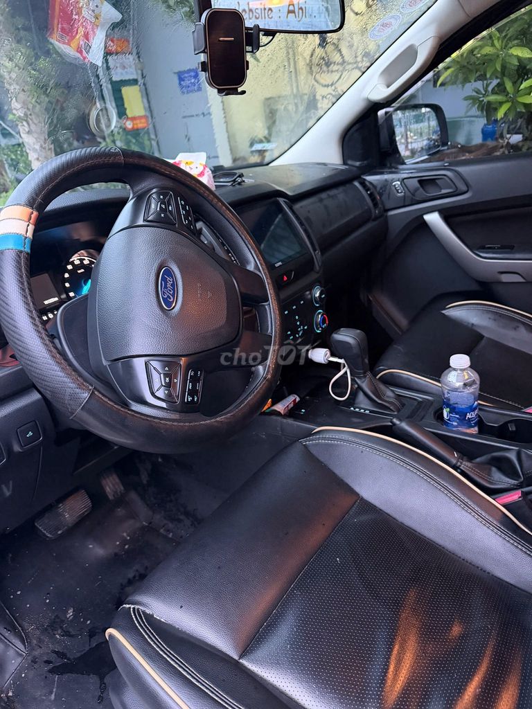 Ford Ranger 2021 - ảnh 3