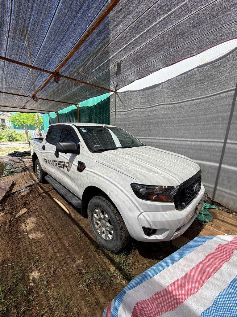 Ford Ranger 2021 - ảnh 5