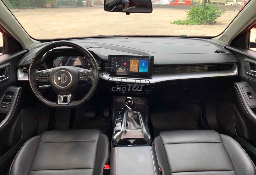 MG 2023 - ảnh 5