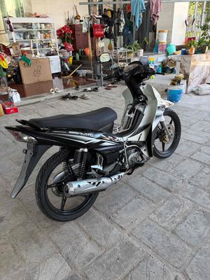 Yamaha Jupiter 2008 - ảnh 1