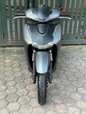 Honda SH 2026 - ảnh 1