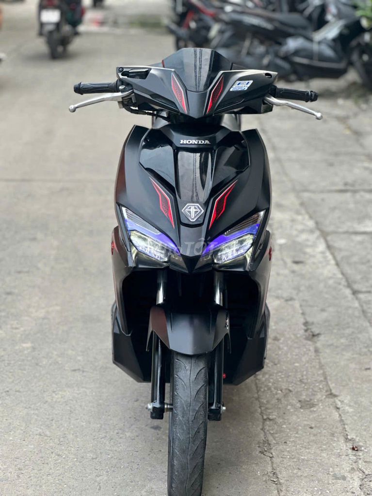 Honda 2019 - ảnh 1