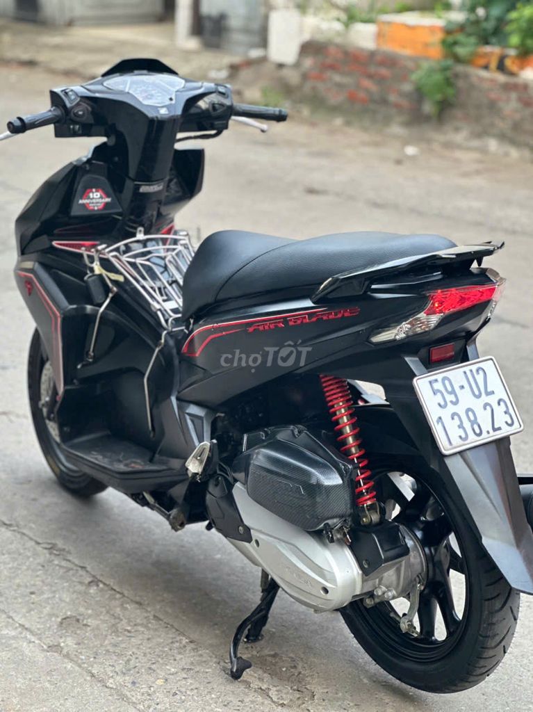 Honda 2019 - ảnh 2