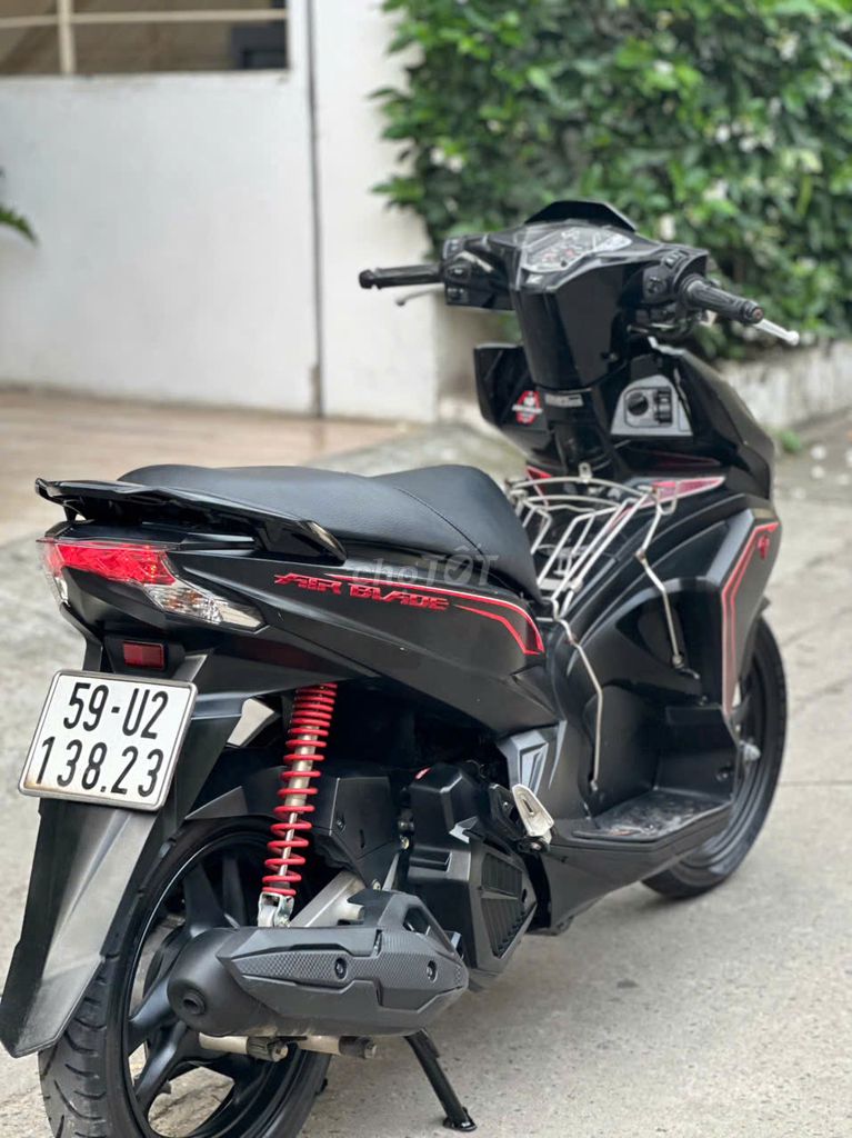 Honda 2019 - ảnh 4