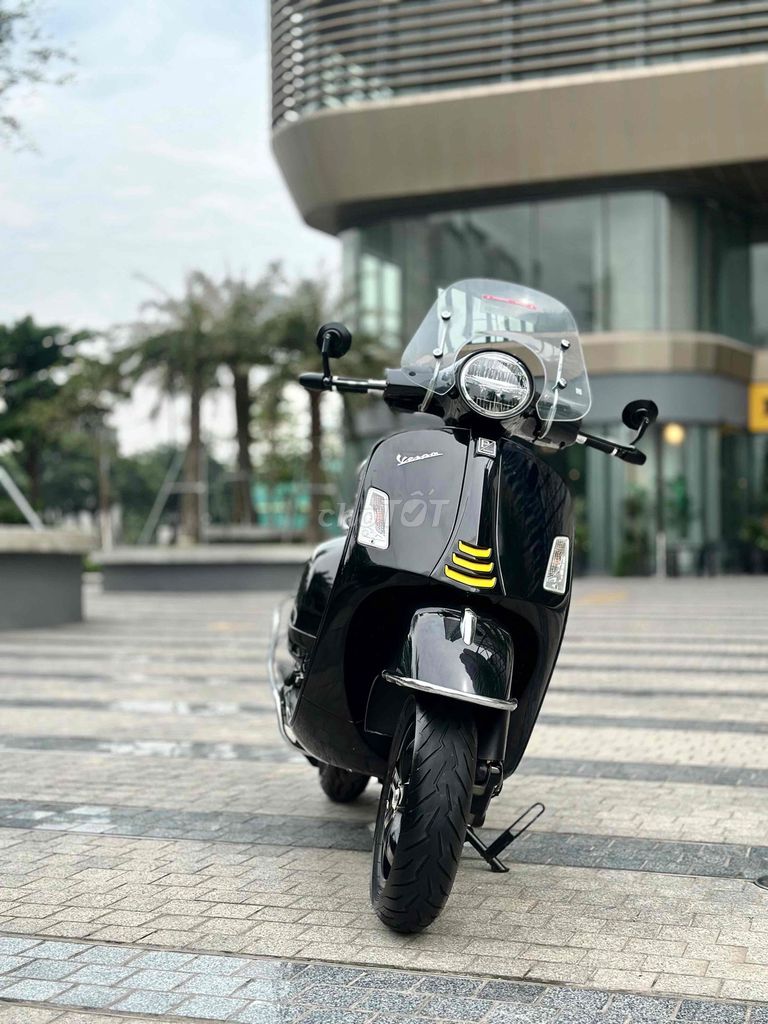 Piaggio - ảnh 1