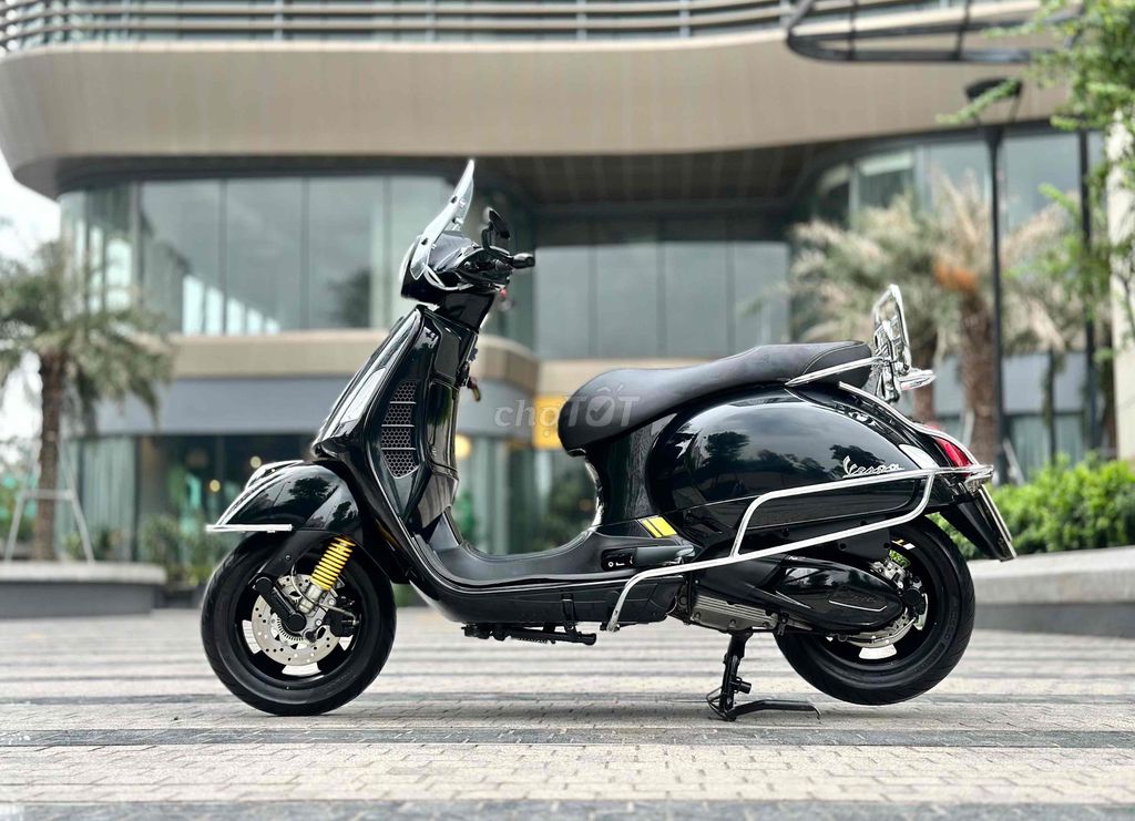 Piaggio - ảnh 3