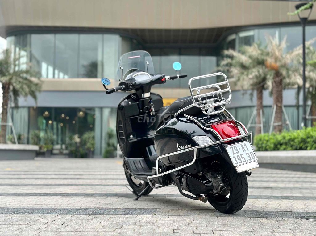 Piaggio - ảnh 4