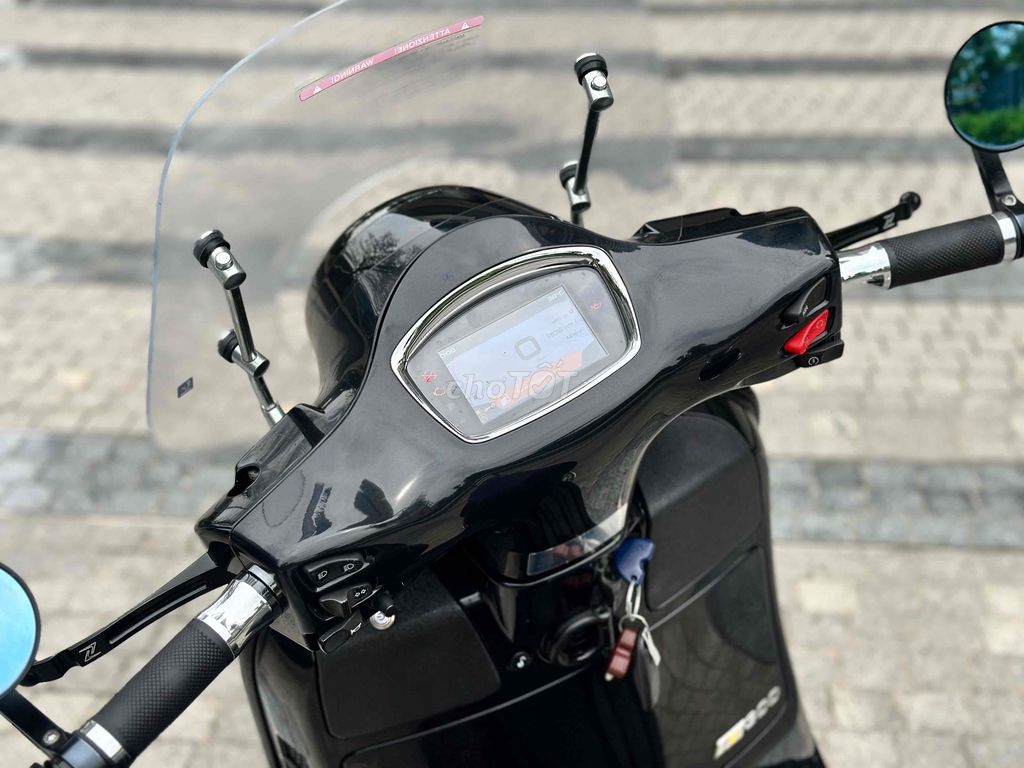 Piaggio - ảnh 5