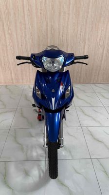 Suzuki Axelo 2015 - ảnh 1