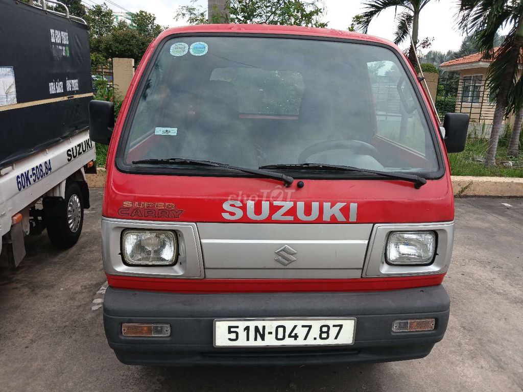 Suzuki 2009 - ảnh 1