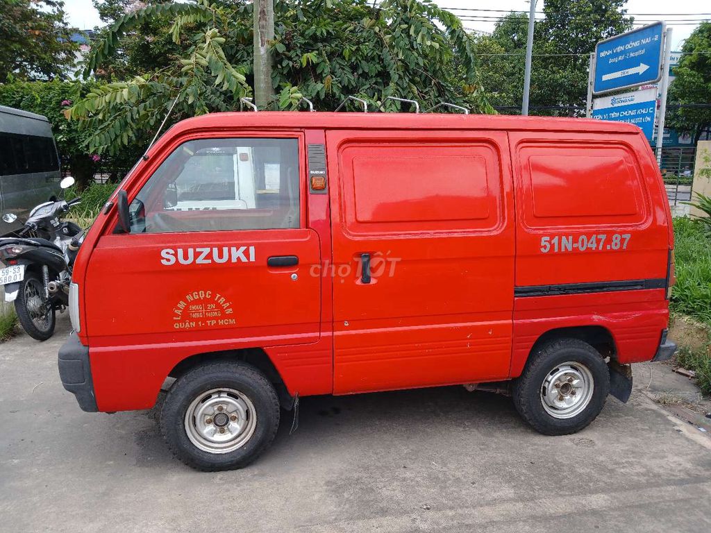 Suzuki 2009 - ảnh 2