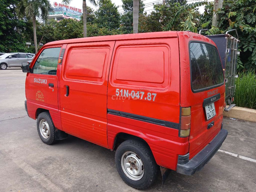 Suzuki 2009 - ảnh 3