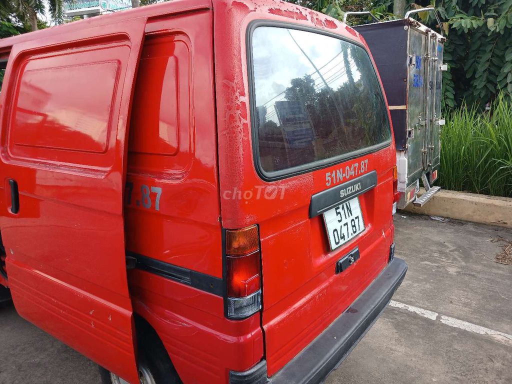 Suzuki 2009 - ảnh 4