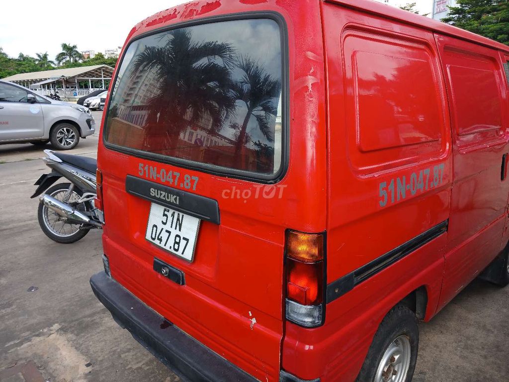 Suzuki 2009 - ảnh 5