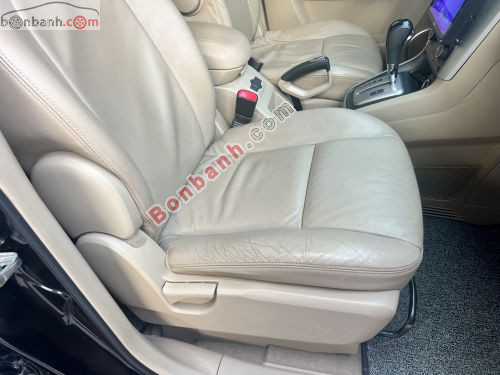 Chevrolet Captiva 2008 - ảnh 4