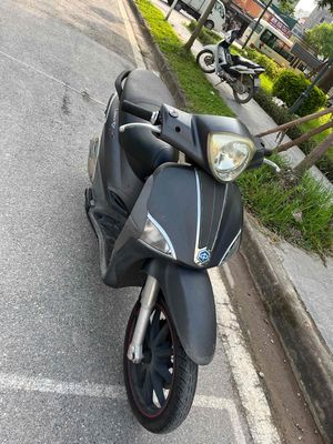 Piaggio Liberty 2013 - ảnh 1
