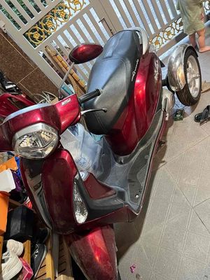Yamaha Grande 2018 - ảnh 1