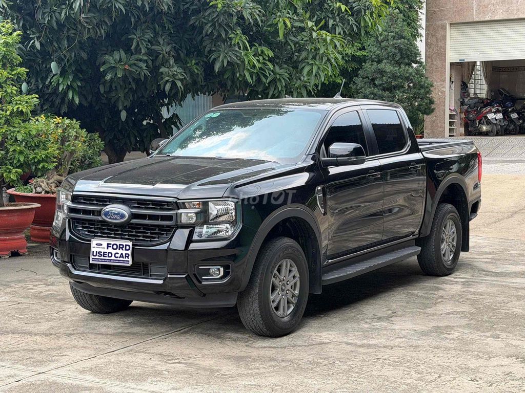 Ford Ranger - ảnh 1