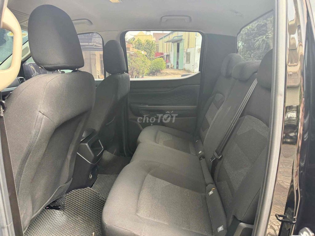 Ford Ranger - ảnh 3