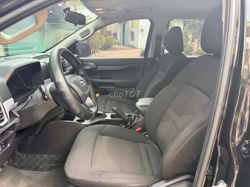 Ford Ranger - ảnh 4