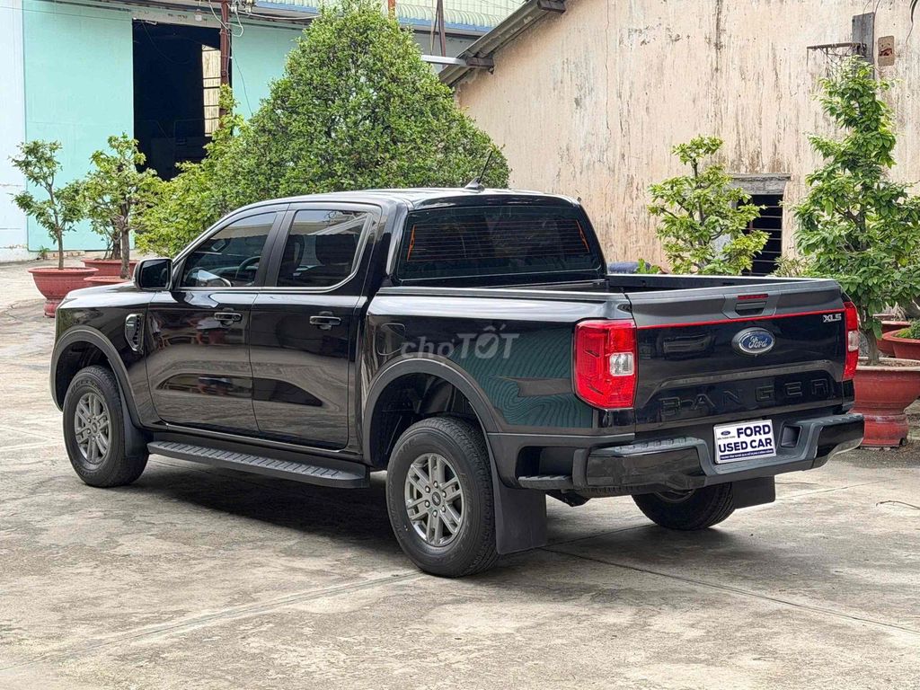Ford Ranger - ảnh 5