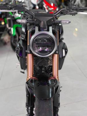 Honda CB 2026 - ảnh 1