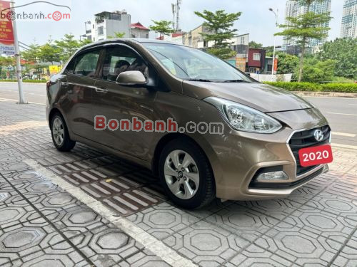 Hyundai i10 Grand 1.2 AT 2020 - ảnh 2