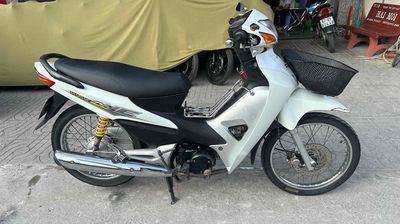 Honda Wave 2016 - ảnh 1