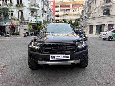 Ford 2019 - ảnh 1