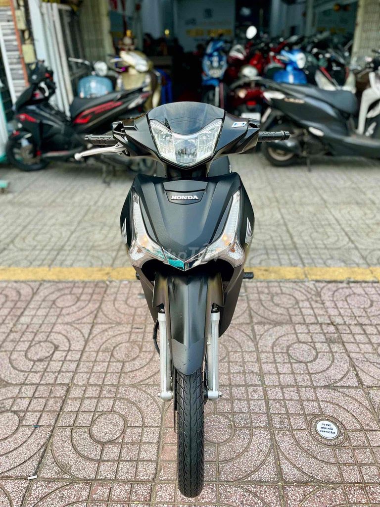 Honda Future 2022 - ảnh 1