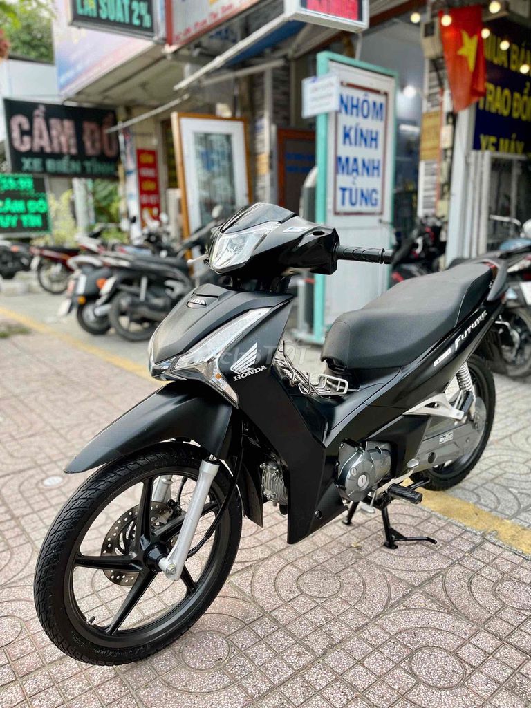 Honda Future 2022 - ảnh 3