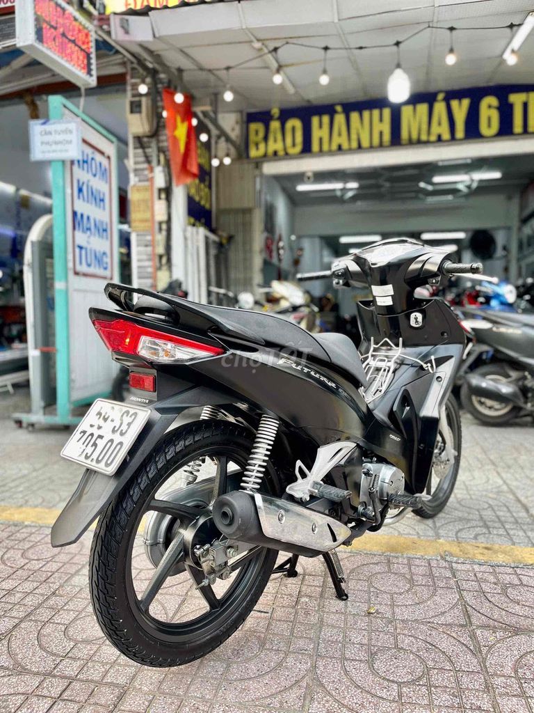 Honda Future 2022 - ảnh 4