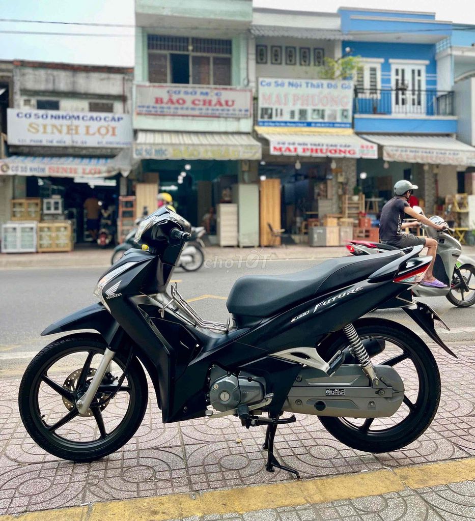 Honda Future 2022 - ảnh 5