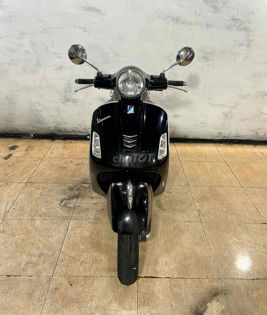 Piaggio Vespa 2016 - ảnh 1