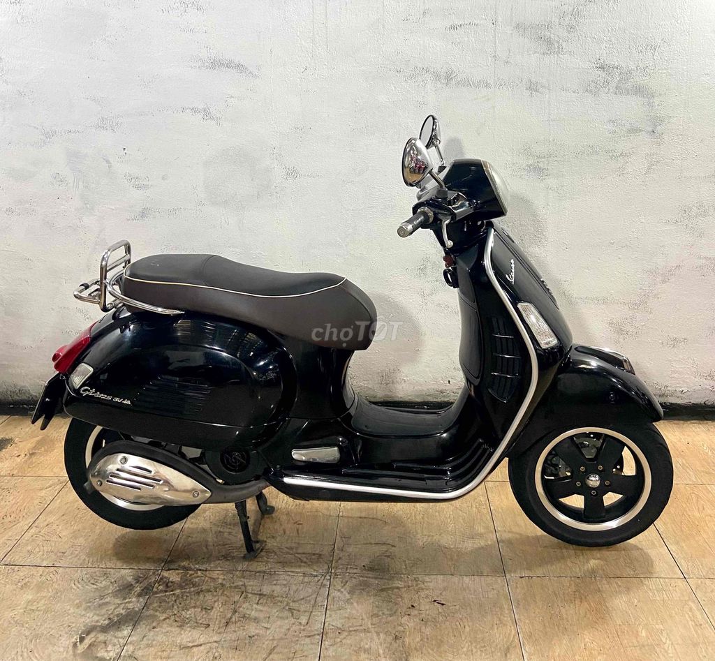 Piaggio Vespa 2016 - ảnh 2