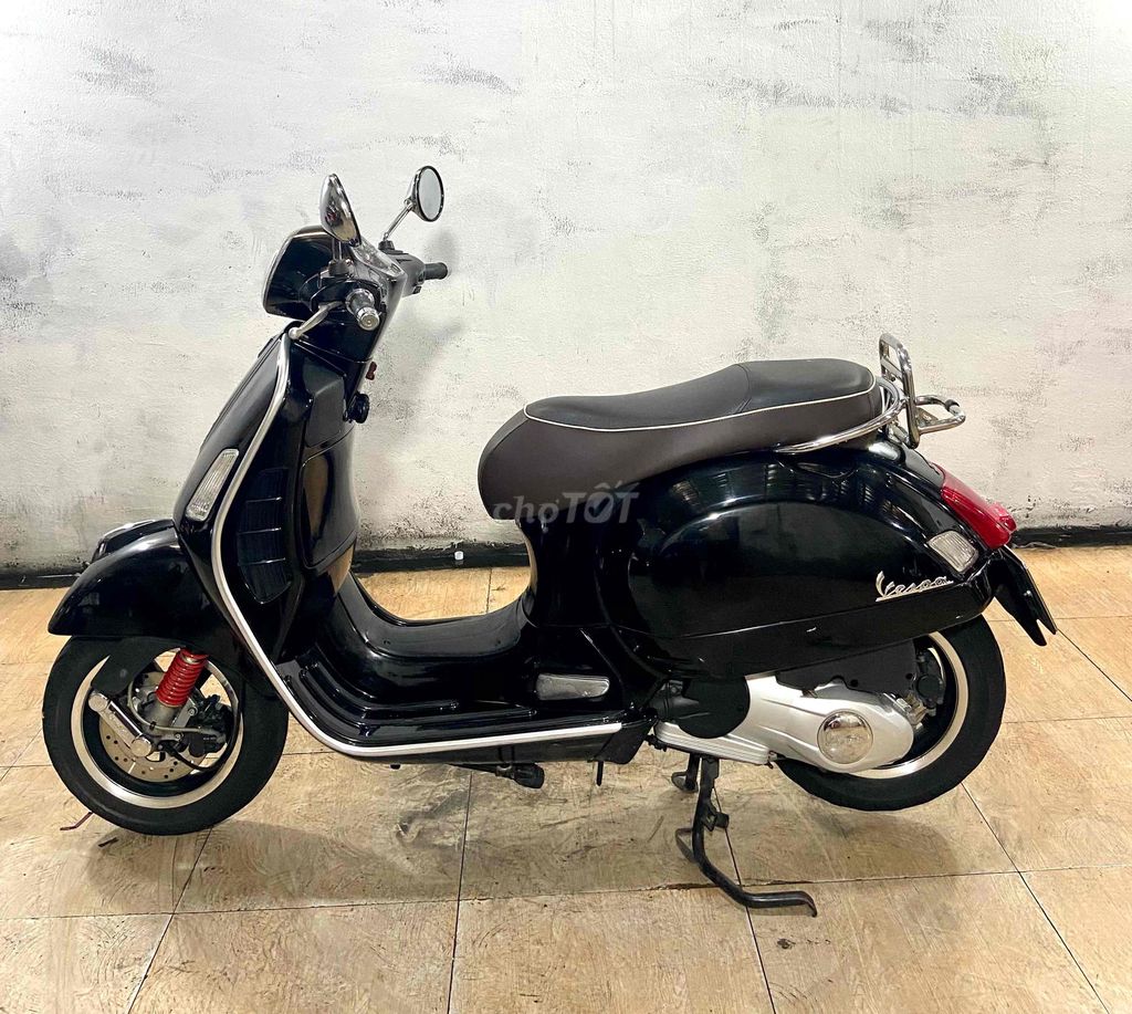 Piaggio Vespa 2016 - ảnh 3
