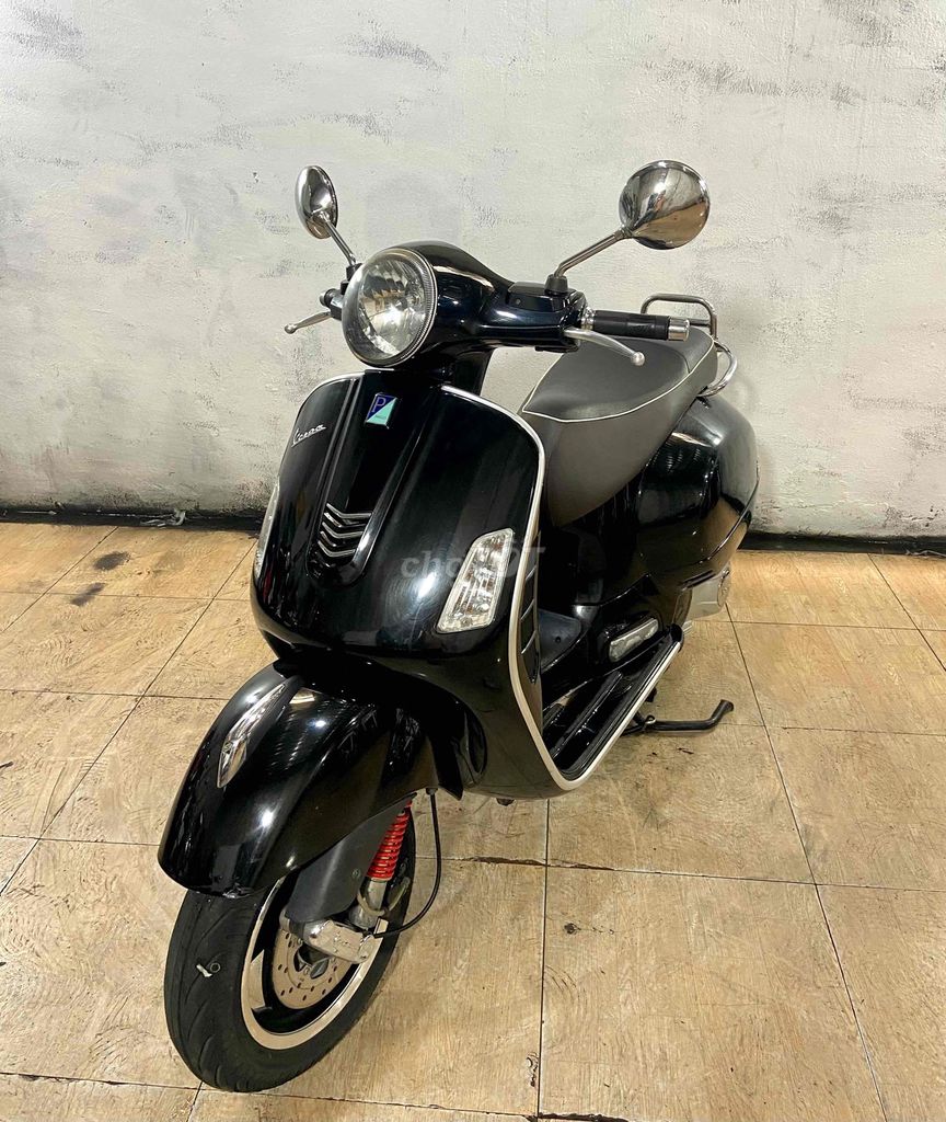 Piaggio Vespa 2016 - ảnh 5