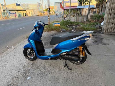 Honda Lead 2022 - ảnh 1