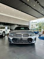 BMW 3 Series 330i M Sport 2024 - ảnh 1