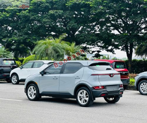 VinFast VF5 Plus 2025 - ảnh 5